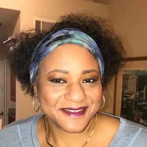 Meet your Posher, Anne